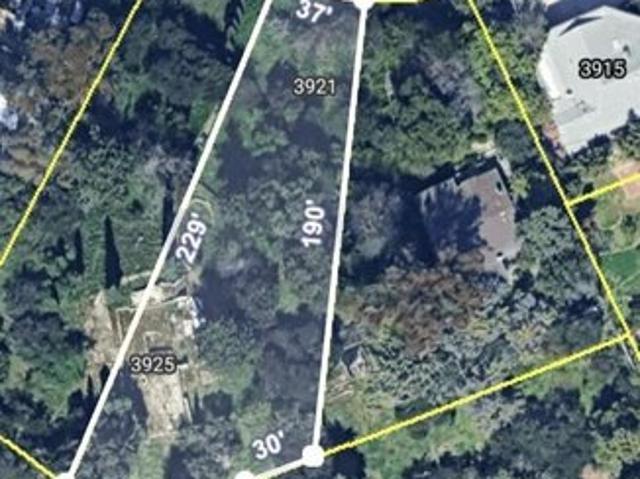 Land for sale in Canoga Park, California