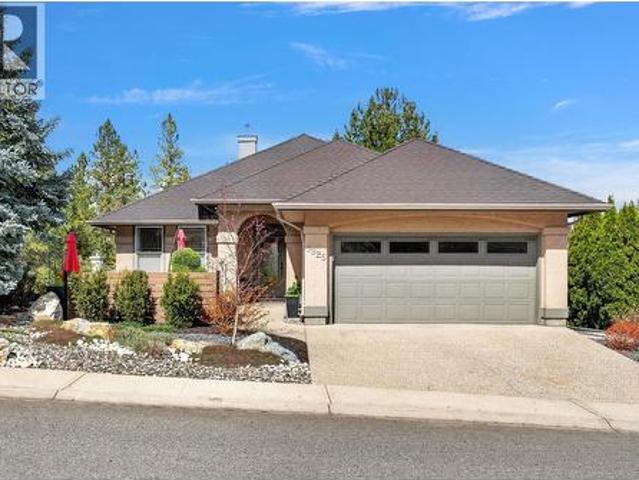House for sale in Kelowna, Regional District of Central Okanagan