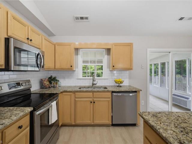 House for sale in Guilford, North Carolina