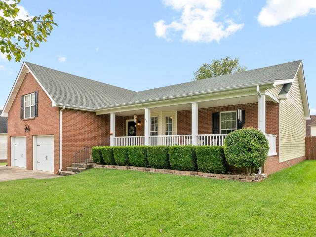 House for sale in Tennessee