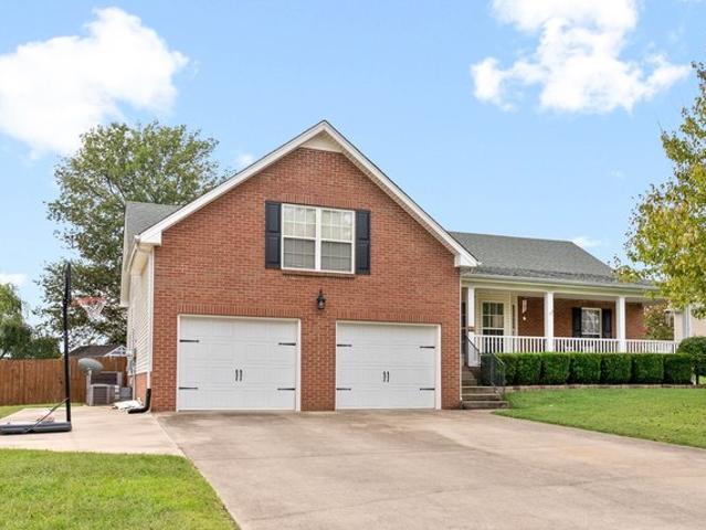 House for sale in Tennessee