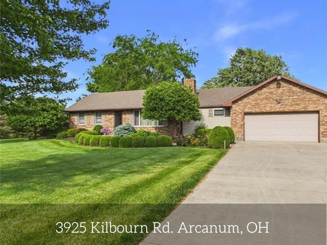 House for sale in Arcanum, Ohio