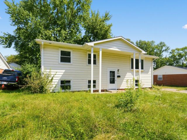 House for sale in Camby, Indiana