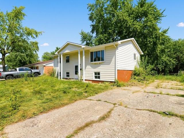 House for sale in Camby, Indiana