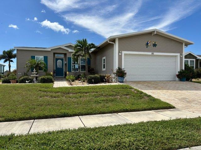 House for sale in Ruskin, Florida