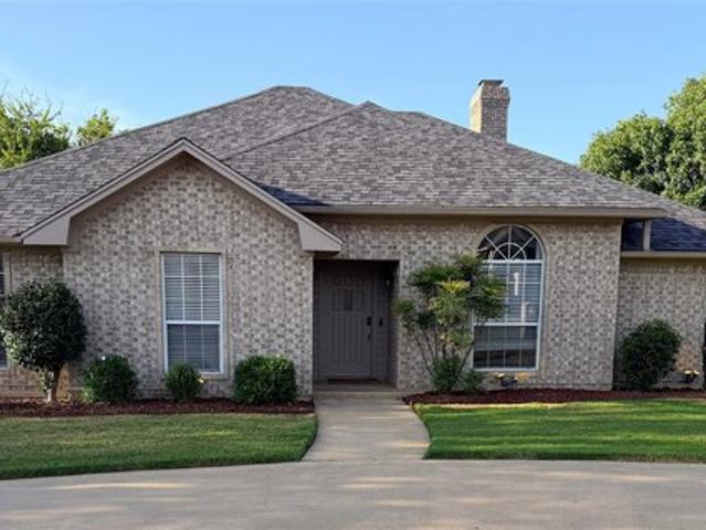 House for sale in Lamar, Texas