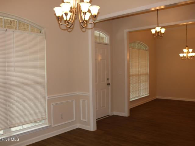 House for sale in Augusta, Georgia