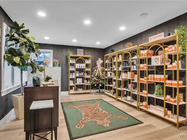 Commercial for sale in Orchard Park