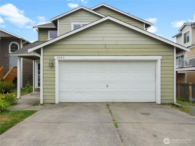 House for sale in Washington
