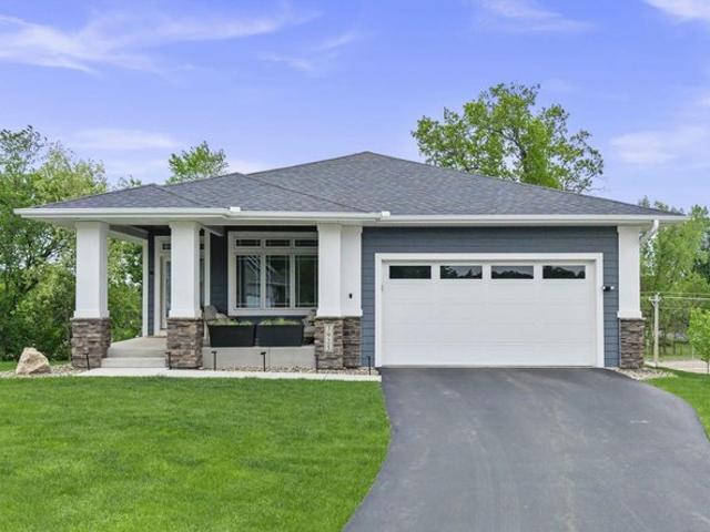House for sale in Prior Lake, Minnesota