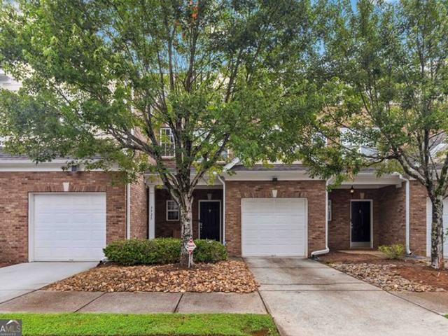 Townhouse for sale in Atlanta, Georgia