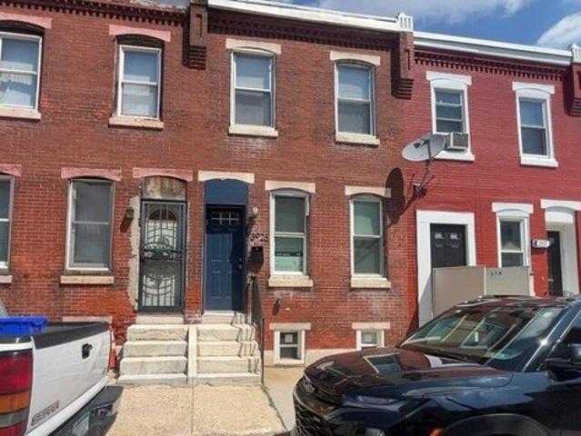 Townhouse for sale in Philadelphia, Pennsylvania