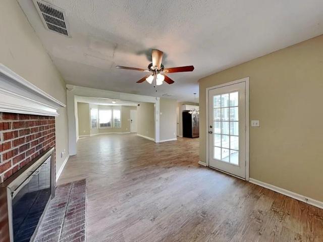 House for sale in Suwanee, Georgia