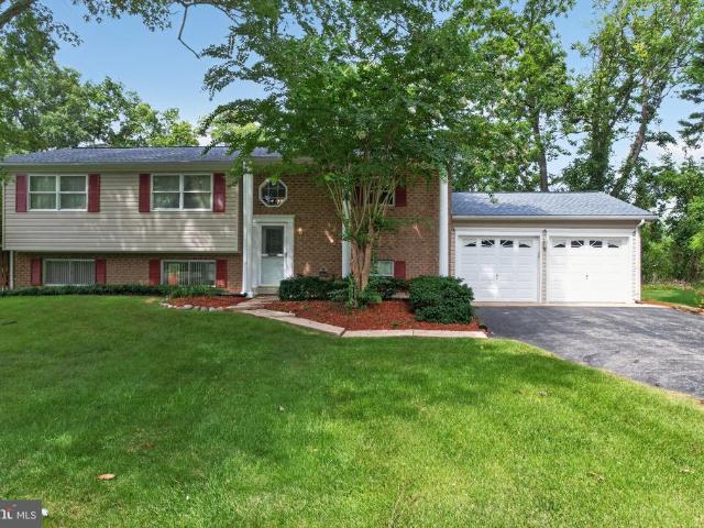 House for sale in Maryland