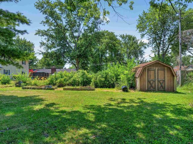 House for sale in Fort Wayne, Indiana