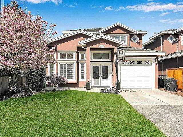 House for sale in Burnaby, British Columbia