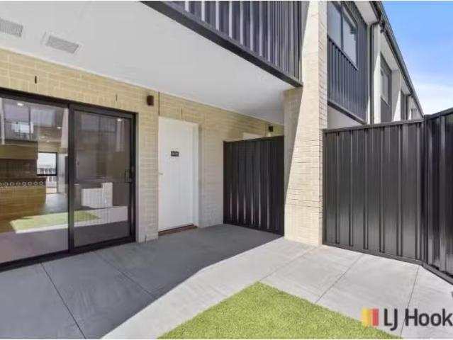 Condo for rent in Googong, New South Wales