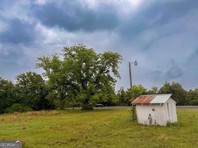 House for sale in Rentz, Georgia