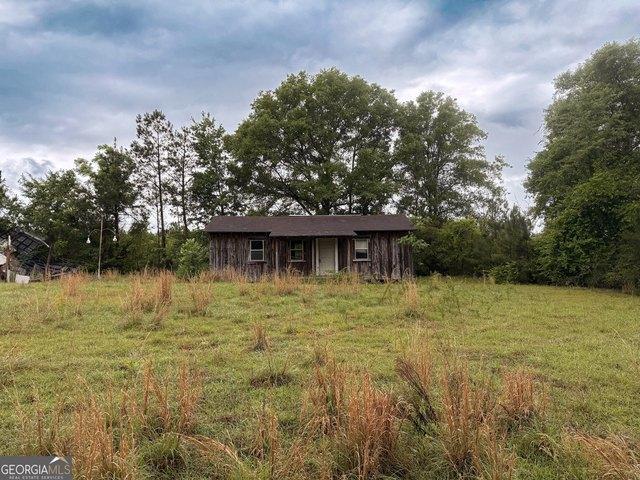 House for sale in Rentz, Georgia