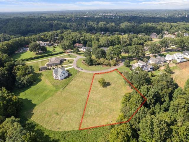 Land for sale in Clemmons, North Carolina