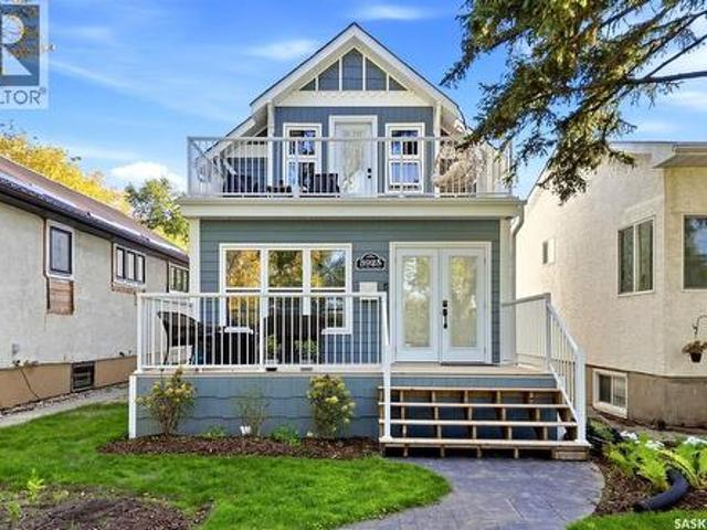 House for sale in Cathedral, Regina