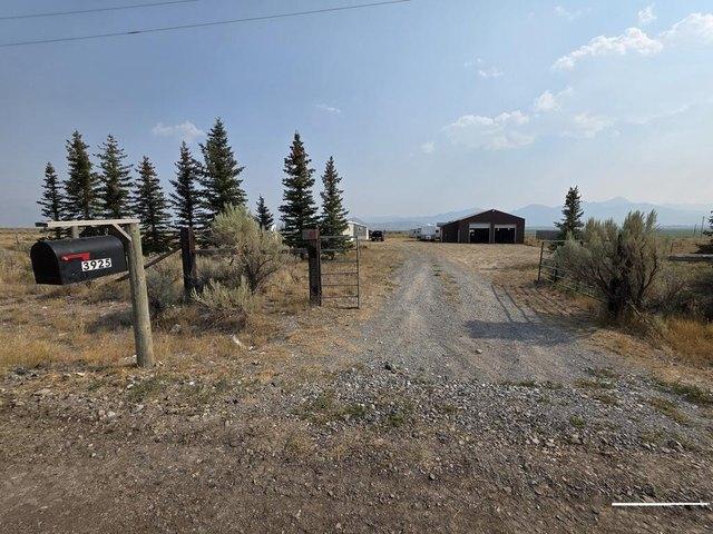 House for sale in Mackay, Custer County