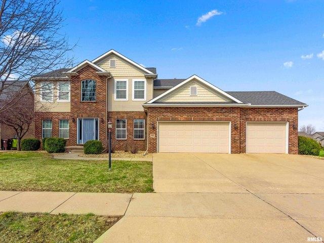 House for sale in Dunlap, Illinois