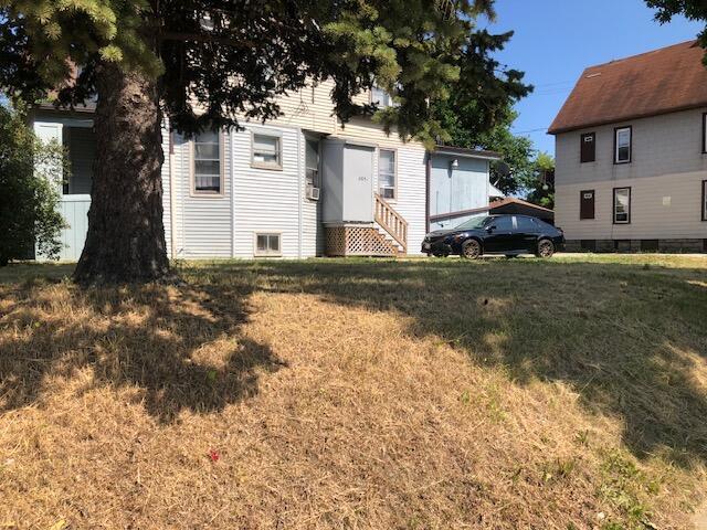 House for sale in Wisconsin