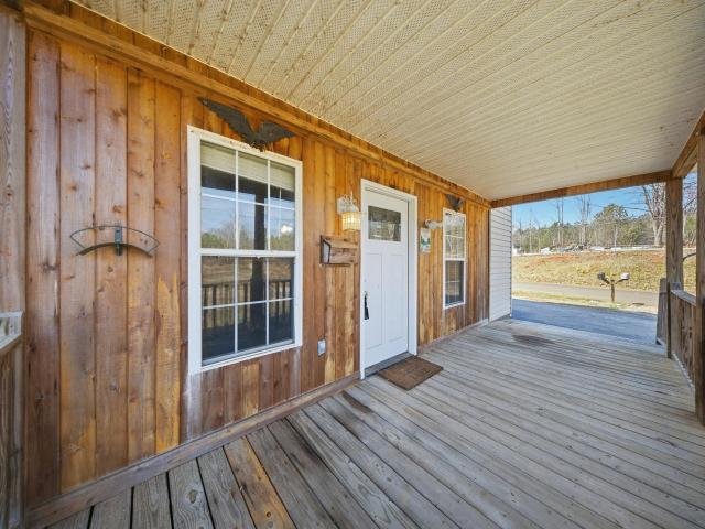 House for sale in Cross Hill, South Carolina