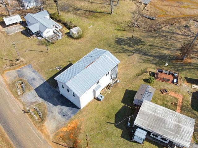 House for sale in Cross Hill, South Carolina