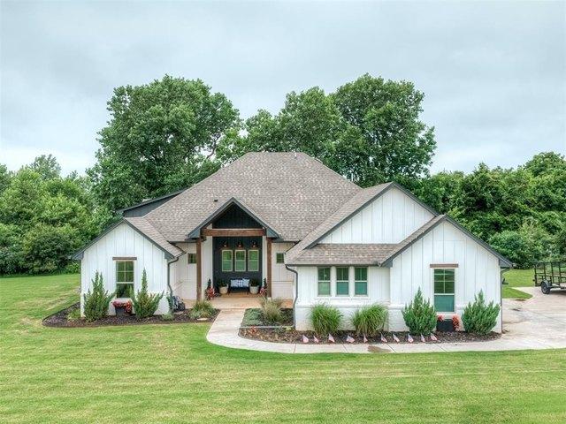 House for sale in Oklahoma City, Oklahoma