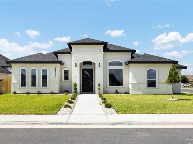 House for sale in Hidalgo, Texas