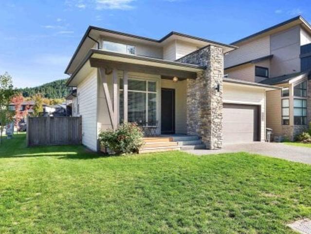 Property for sale in Squamish, British Columbia