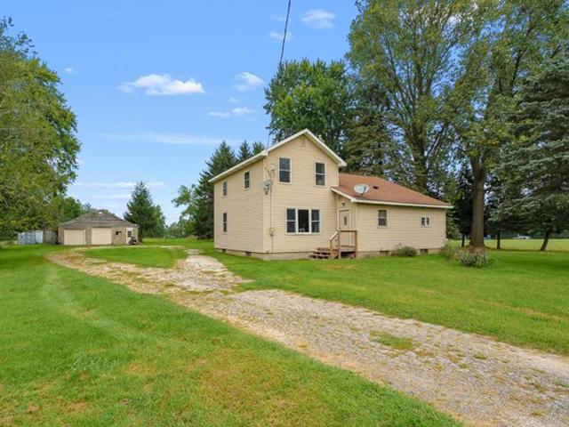 House for sale in Paw Paw, Van Buren County