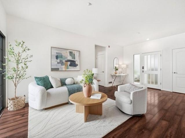 Condo for sale in Fremont, California