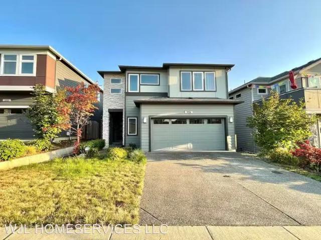 House for rent in Bothell