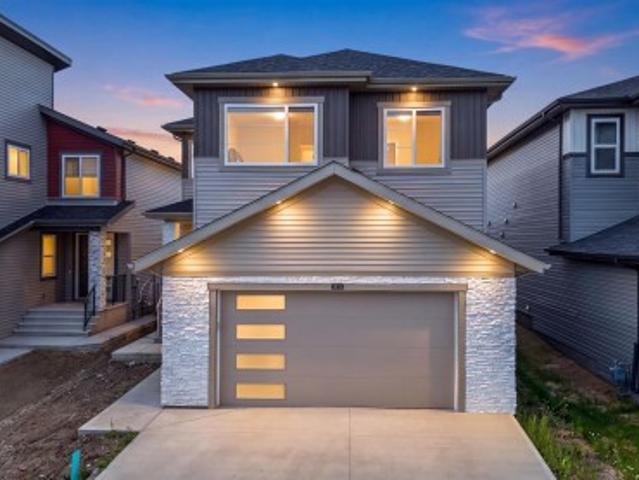 House for sale in Beaumont, Alberta