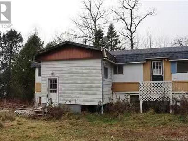 House for sale in Kingston, New Brunswick