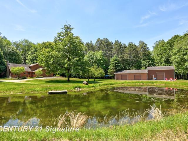 House for sale in Tuscola, Michigan