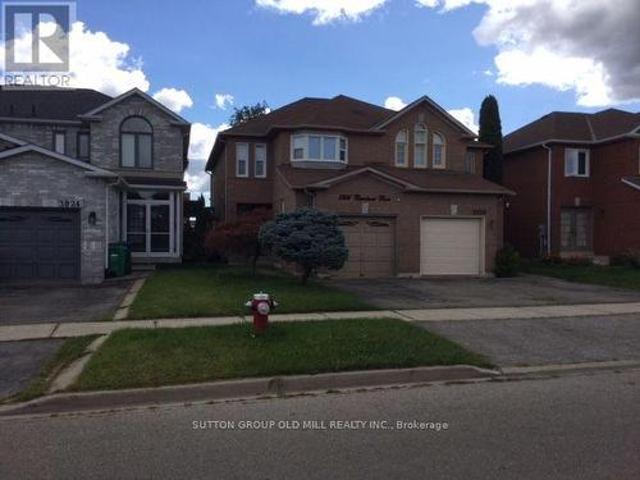 House for sale in Mississauga, Ontario
