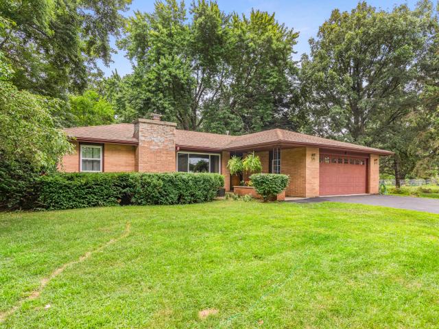 House for sale in Bristol, Illinois