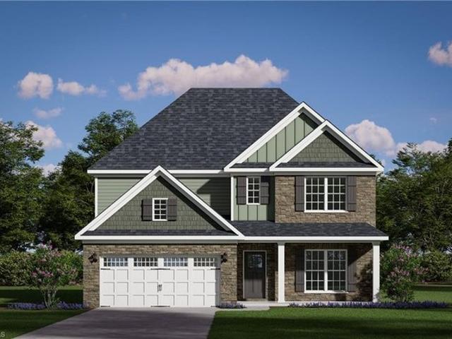 House for sale in Guilford, North Carolina