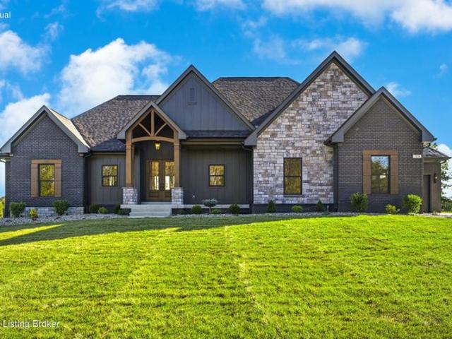 House for sale in Smithfield, Kentucky