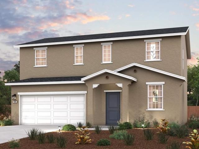 House for sale in Visalia, Tulare County