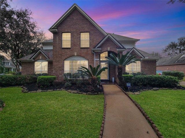 House for sale in Sugar Land, Texas