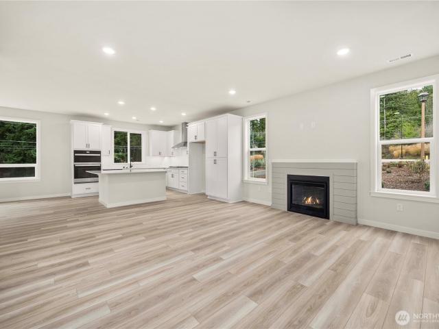 House for sale in Belfair, Washington