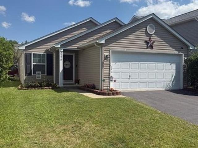 House for sale in Grove City, Ohio