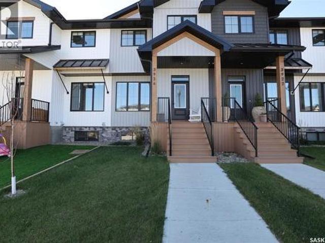 House for sale in The Greens on Gardiner, Regina