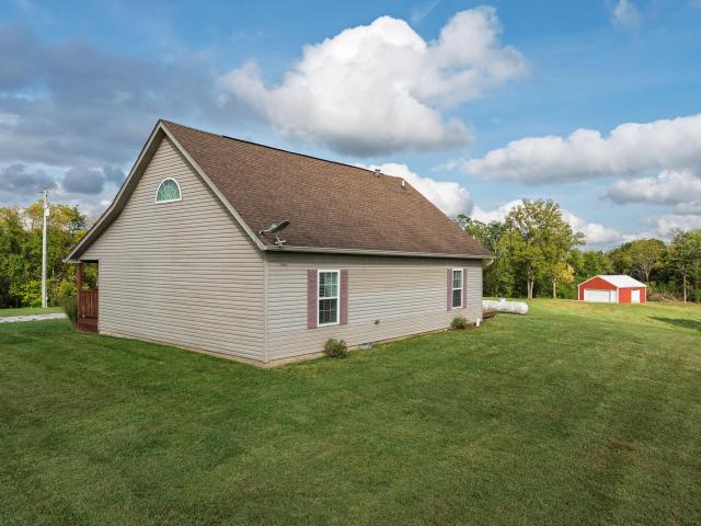 House for sale in Pendleton, Kentucky