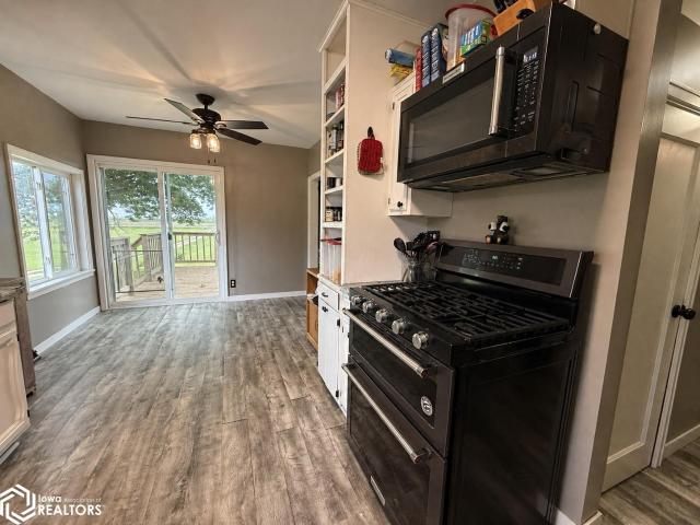 House for sale in Kensett, Iowa